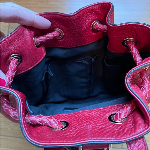 ?Host Pick?Rebecca Minkoff | Small Isobel backpack